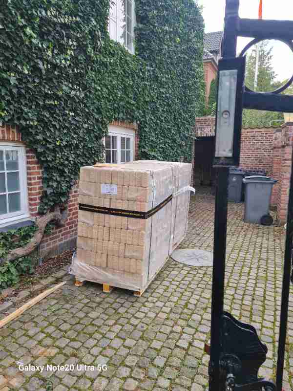 Lavpris-Braende