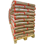 Agricola Red Austria Træpiller 6mm, (900kg)