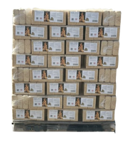 Fågelfors Træbriketter - 960kg