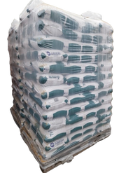 Härjeåns Træpiller 6mm - 1 palle