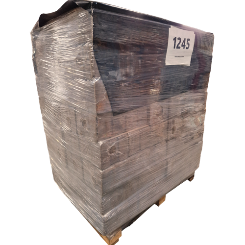 Night Briquettes RUF 960kg