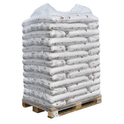 Vida Træpiller 1 palle - 6mm