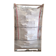 Olivenbrænde - 850 kg - bigbag på palle